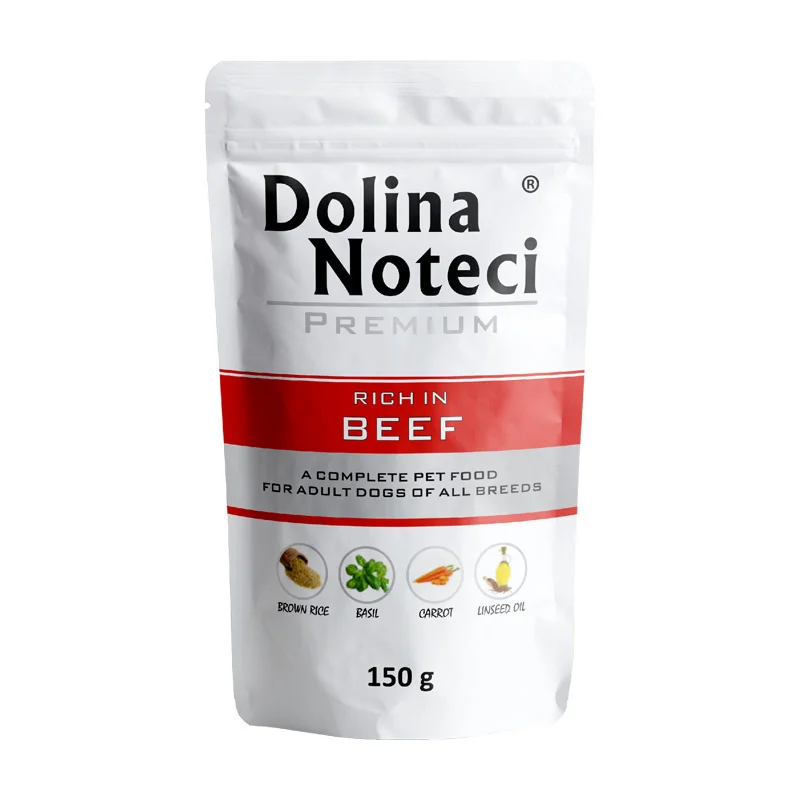 Dolina Noteci Premium Rich in Beef 150 g